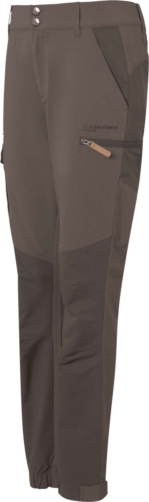 C.Centimo Outdoor Damen-Funktionshose